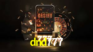 Sinta a adrenalina dos jogos de cassino com dnd777