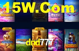 dnd777