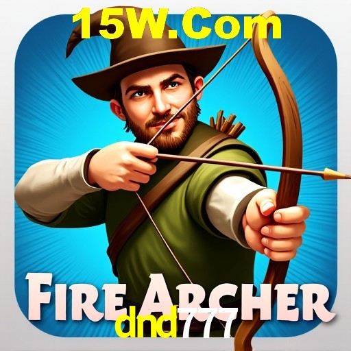 Provedores de Jogos dnd777