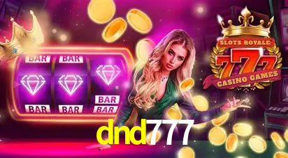 Descubra a Essência do dnd777: Nossa História e Compromissos