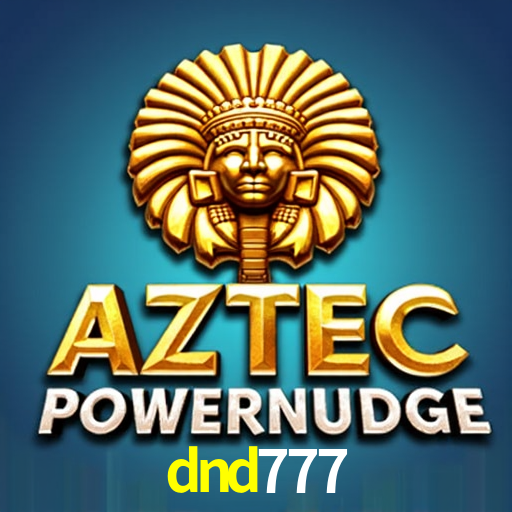 Slot Games dnd777