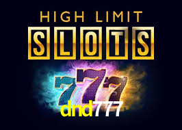 dnd777