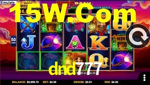 dnd777,dnd777.com