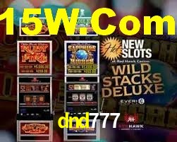 dnd777