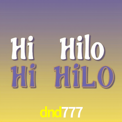 Live Casino dnd777