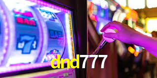 Experimente o Login Seguro Premium no dnd777