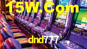 dnd777 casino