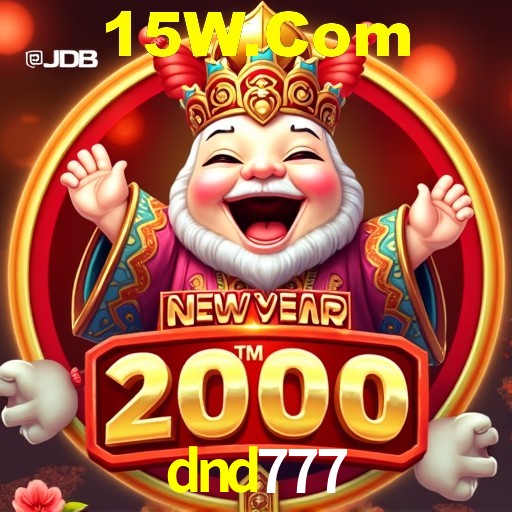Estatísticas do Jogo dnd777
