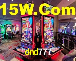 dnd777 casino