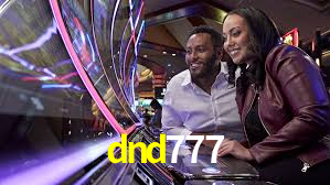 dnd777.com
